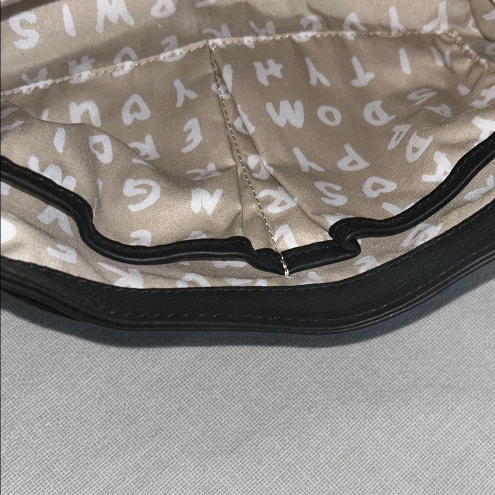 Aimee Kestenberg Black Shoulder Bag  New! - Picture 10 of 16